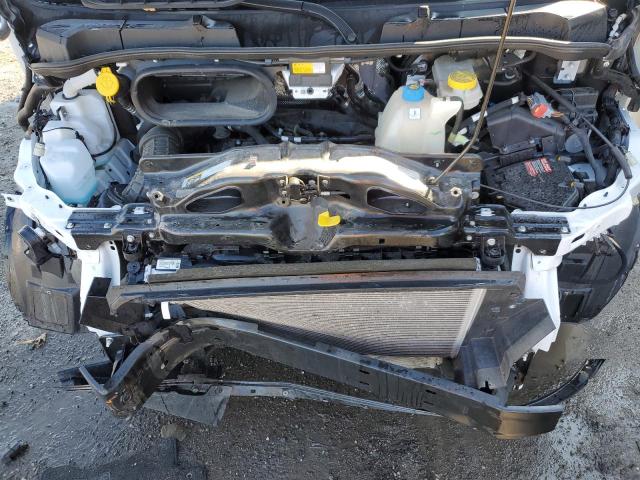 2023 Ram Promaster 2500 2500 Standard მანქანა იყიდება აუქციონზე, vin: 3C6LRVVG6PE551354, აუქციონის ნომერი: 42668224