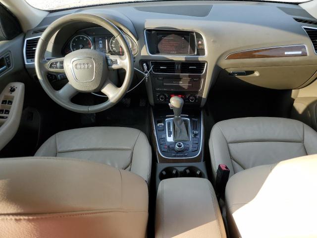 42902564 :رقم المزاد ، WA1DKAFP4BA004551 vin ، 2011 Audi Q5 Premium Plus مزاد بيع