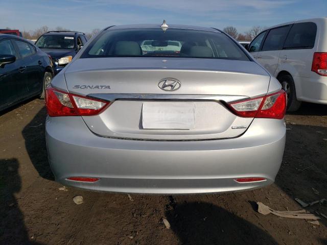 Aukcja sprzedaży 2011 Hyundai Sonata Se, vin: 5NPEC4AC5BH001227, numer aukcji: 43821954