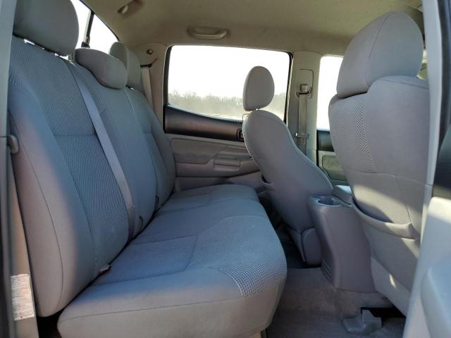 2007 Toyota Tacoma Double Cab Prerunner მანქანა იყიდება აუქციონზე, vin: 3TMJU62N37M036759, აუქციონის ნომერი: 43802514