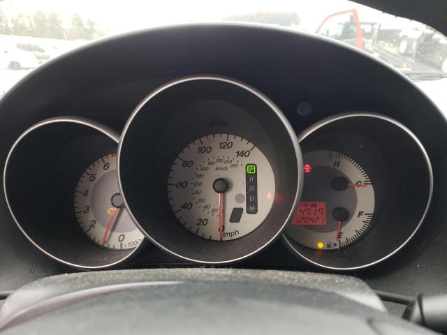 Продажа на аукционе авто 2008 Mazda 3 I, vin: JM1BK12FX81142713, номер лота: 43722814