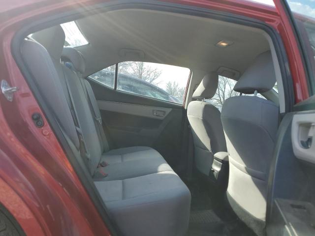 Aukcja sprzedaży 2014 Toyota Corolla L, vin: 2T1BURHE0EC075022, numer aukcji: 41893284