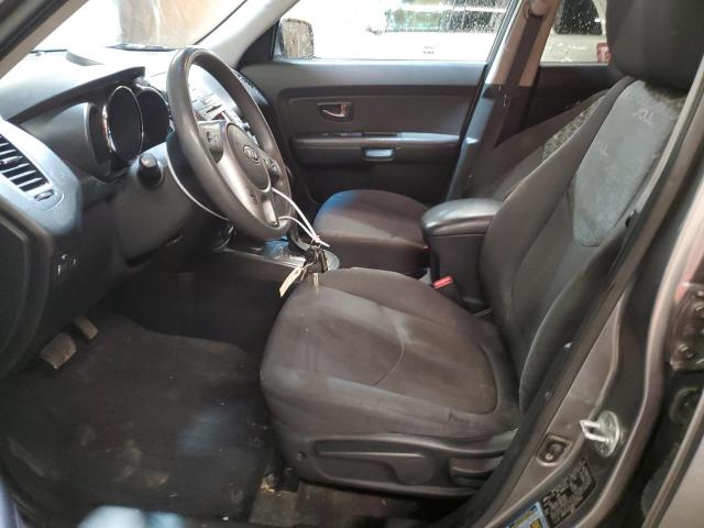 Aukcja sprzedaży 2011 Kia Soul +, vin: KNDJT2A29B7317342, numer aukcji: 43817064