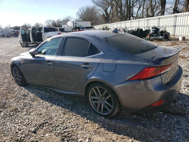 Aukcja sprzedaży 2017 Lexus Is 200t, vin: JTHBA1D25H5042653, numer aukcji: 43733474