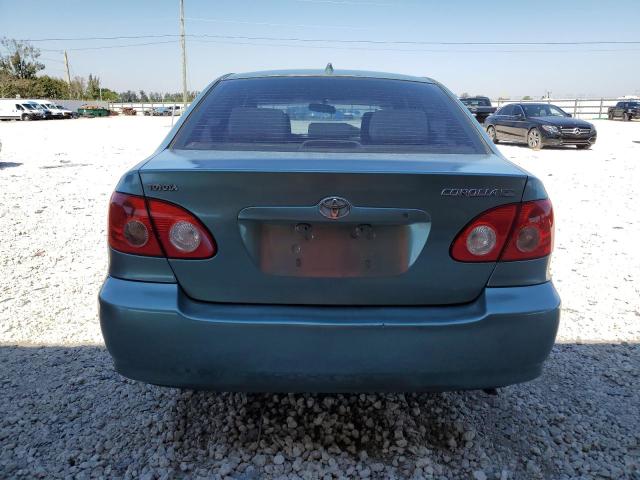 Aukcja sprzedaży 2006 Toyota Corolla Ce, vin: 1NXBR32E46Z590015, numer aukcji: 43872504