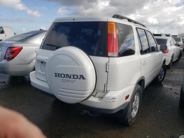 2000 Honda Cr-v Se მანქანა იყიდება აუქციონზე, vin: JHLRD1878YS002830, აუქციონის ნომერი: 43494124