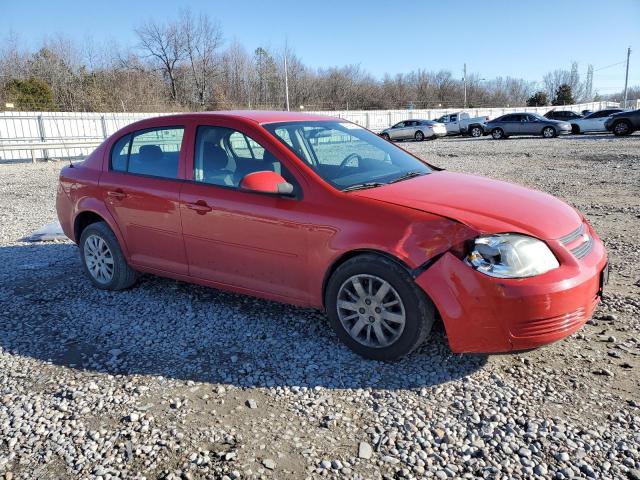 Продажа на аукционе авто 2010 Chevrolet Cobalt 1lt, vin: 1G1AD5F50A7231488, номер лота: 40984604