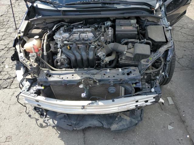 Aukcja sprzedaży 2020 Toyota Corolla Le, vin: JTDEPRAE4LJ017429, numer aukcji: 41593054