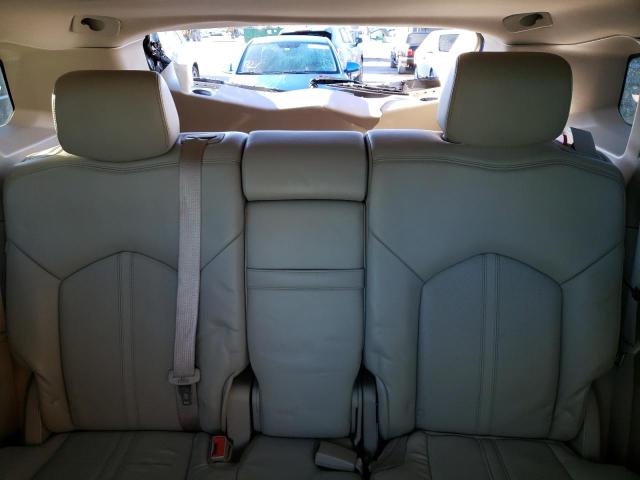Aukcja sprzedaży 2011 Cadillac Srx Luxury Collection, vin: 3GYFNAEY5BS678989, numer aukcji: 43995164