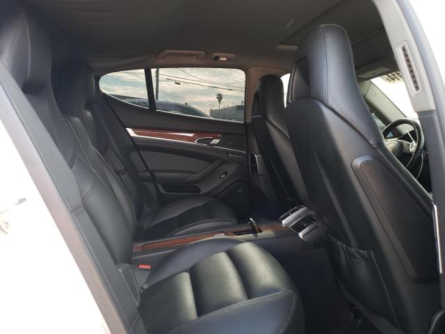 Aukcja sprzedaży 2011 Porsche Panamera 2, vin: WP0AA2A74BL011156, numer aukcji: 44545114