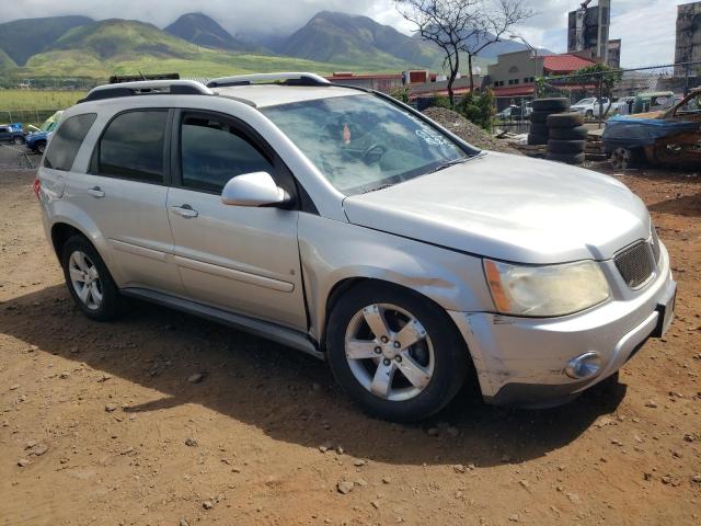 Aukcja sprzedaży 2007 Pontiac Torrent, vin: 2CKDL63F276096283, numer aukcji: 43478784