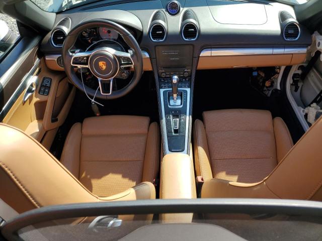 Aukcja sprzedaży 2017 Porsche Boxster S, vin: WP0CB2A81HS241847, numer aukcji: 43464914