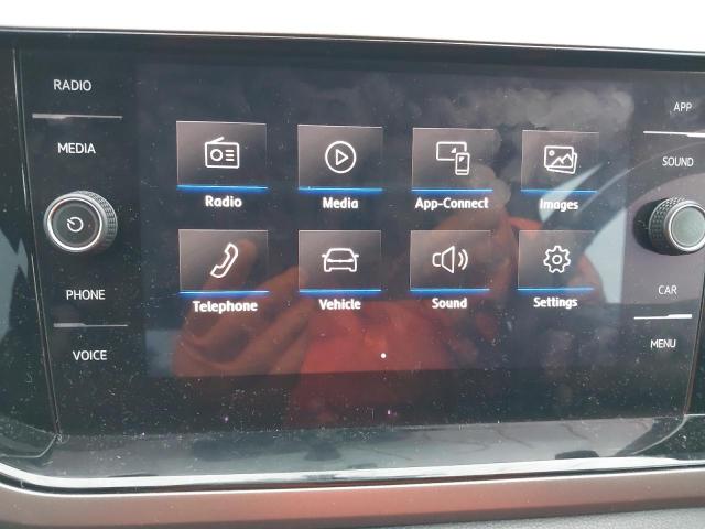 Продаж на аукціоні авто 2018 Volkswagen Polo Se Ts, vin: WVWZZZAWZJU023750, номер лоту: 43499274