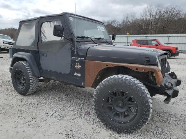 Aukcja sprzedaży 2000 Jeep Wrangler / Tj Sahara, vin: 1J4FA59S0YP782371, numer aukcji: 43857184