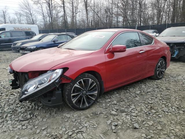 Aukcja sprzedaży 2016 Honda Accord Ex, vin: 1HGCT1B74GA009388, numer aukcji: 40972084