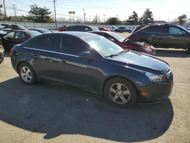 2014 Chevrolet Cruze Lt მანქანა იყიდება აუქციონზე, vin: 1G1PC5SB0E7227827, აუქციონის ნომერი: 43340704