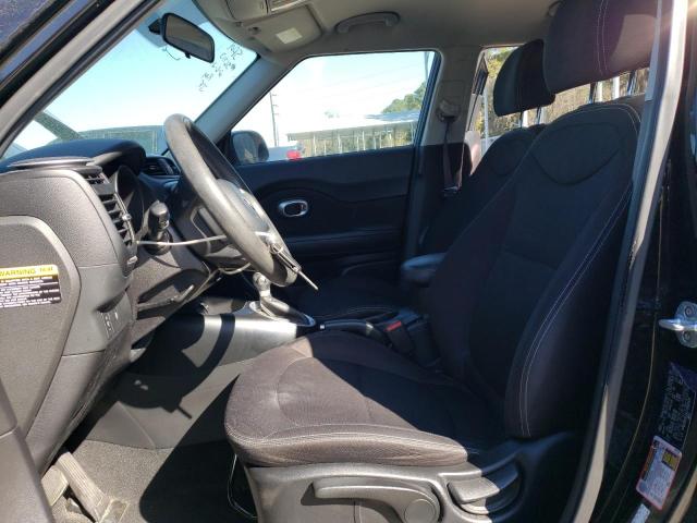 Продаж на аукціоні авто 2018 Kia Soul, vin: KNDJN2A2XJ7890503, номер лоту: 43358424