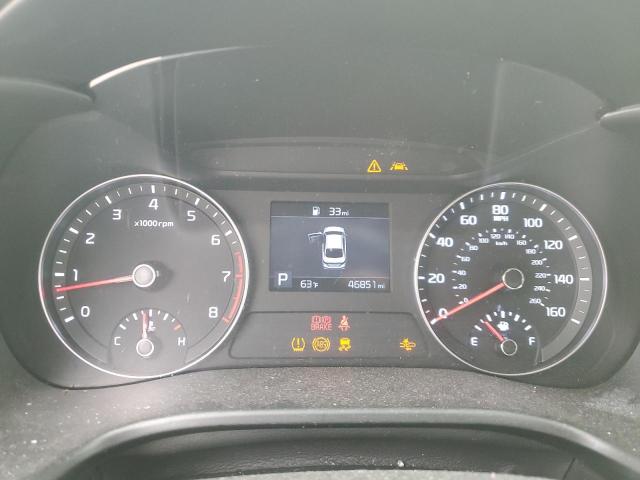 40874244 :رقم المزاد ، 3KPF24AD3LE209211 vin ، 2020 Kia Forte Fe مزاد بيع