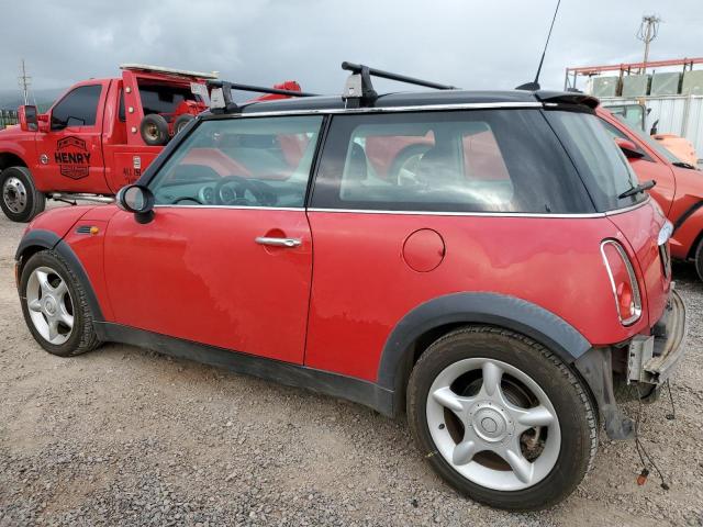 2006 Mini Cooper მანქანა იყიდება აუქციონზე, vin: WMWRC33576TK17976, აუქციონის ნომერი: 42470724