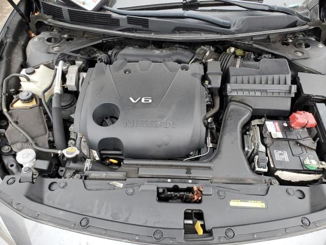 41607124 :رقم المزاد ، 1N4AA6AP8GC900076 vin ، 2016 Nissan Maxima 3.5s مزاد بيع
