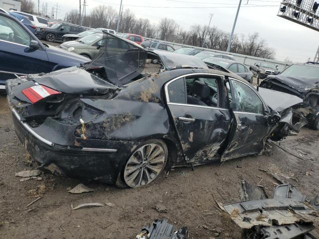 Aukcja sprzedaży 2013 Hyundai Genesis 5.0l, vin: KMHGC4DH0DU219080, numer aukcji: 43860774