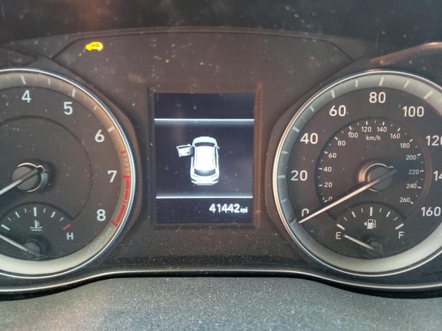 Aukcja sprzedaży 2018 Hyundai Kona Sel, vin: KM8K22AA0JU087457, numer aukcji: 43860584