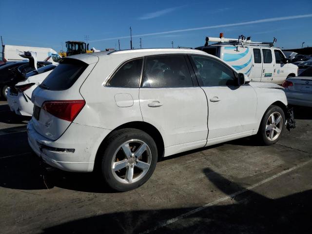 2012 Audi Q5 Premium Plus მანქანა იყიდება აუქციონზე, vin: WA1LFAFP9CA035005, აუქციონის ნომერი: 43848244