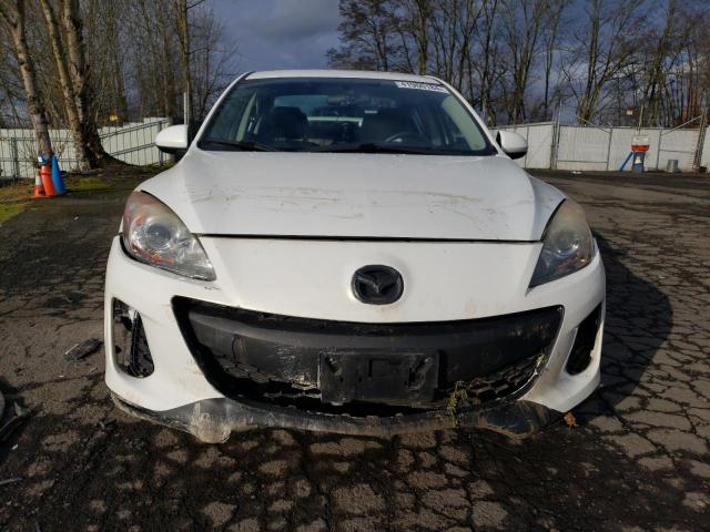 Продажа на аукционе авто 2013 Mazda 3 I, vin: JM1BL1TG9D1810113, номер лота: 41960184