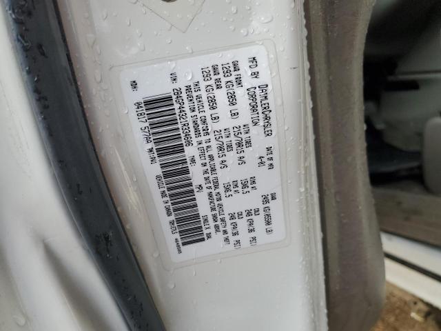 Aukcja sprzedaży 2001 Dodge Grand Caravan Sport, vin: 2B4GP44321R334606, numer aukcji: 43562694
