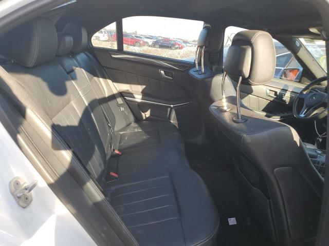 Aukcja sprzedaży 2016 Mercedes-benz E 400 4matic, vin: WDDHF6HB5GB186763, numer aukcji: 44611714