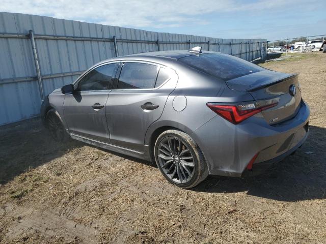 Продажа на аукционе авто 2019 Acura Ilx Premium A-spec, vin: 19UDE2F82KA002309, номер лота: 39199874