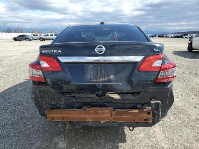 Продажа на аукционе авто 2014 Nissan Sentra S, vin: 3N1AB7AP6EY212288, номер лота: 44243254