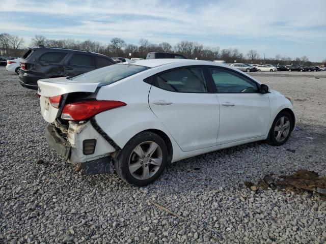 Продаж на аукціоні авто 2013 Hyundai Elantra, vin: 5NPDH4AE6DH172151, номер лоту: 43005304