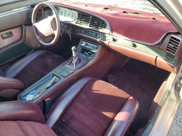 Aukcja sprzedaży 1988 Porsche 944, vin: WP0AA2955JN151299, numer aukcji: 43657784