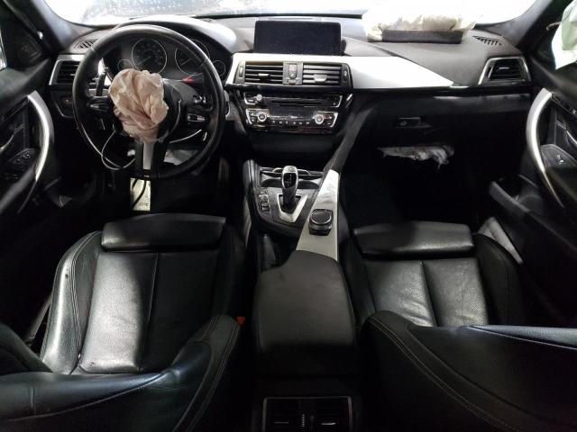 43262764 :رقم المزاد ، WBA8B7G37HNU38001 vin ، 2017 Bmw 340 Xi مزاد بيع