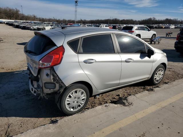 Aukcja sprzedaży 2016 Ford Fiesta S, vin: 3FADP4TJ7GM170197, numer aukcji: 43405724