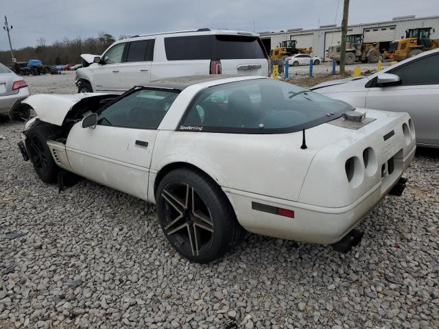 Aukcja sprzedaży 1996 Chevrolet Corvette, vin: 1G1YY22P8T5116497, numer aukcji: 45067594