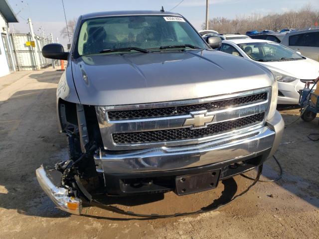 Продаж на аукціоні авто 2008 Chevrolet Silverado K1500, vin: 2GCEK19J881249048, номер лоту: 43581884