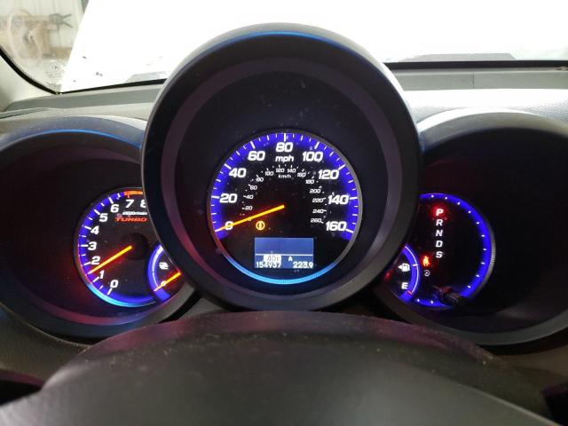 2009 Acura Rdx მანქანა იყიდება აუქციონზე, vin: 5J8TB18279A002436, აუქციონის ნომერი: 43765334
