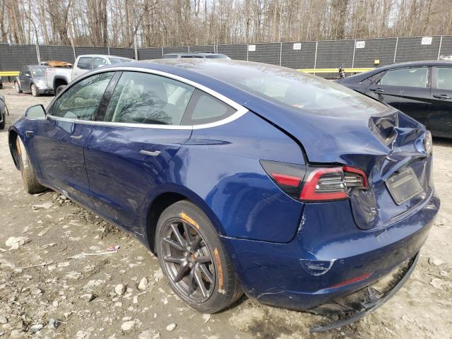 Aukcja sprzedaży 2019 Tesla Model 3, vin: 5YJ3E1EA9KF411858, numer aukcji: 43367444