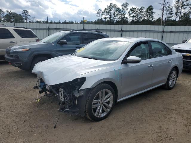Aukcja sprzedaży 2019 Volkswagen Passat Wolfsburg, vin: 1VWLA7A30KC012837, numer aukcji: 43820684