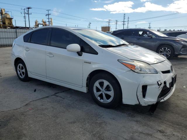 Продажа на аукционе авто 2012 Toyota Prius, vin: JTDKN3DU5C5520727, номер лота: 43787194