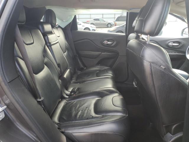 Продаж на аукціоні авто 2017 Jeep Cherokee Limited, vin: 1C4PJLDB0HW514075, номер лоту: 43634524