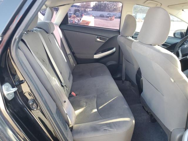 Aukcja sprzedaży 2014 Toyota Prius, vin: JTDKN3DU4E1762354, numer aukcji: 43878484