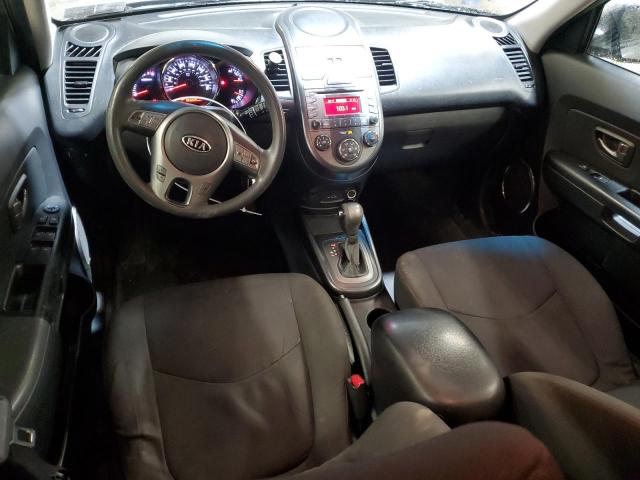 Aukcja sprzedaży 2011 Kia Soul +, vin: KNDJT2A29B7317342, numer aukcji: 43817064