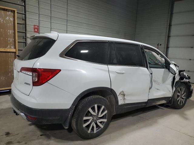Aukcja sprzedaży 2020 Honda Pilot Exl, vin: 5FNYF6H5XLB002624, numer aukcji: 44788664