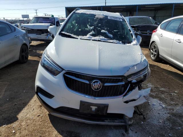 43784914 :رقم المزاد ، KL4CJESB5KB761484 vin ، 2019 Buick Encore Preferred مزاد بيع