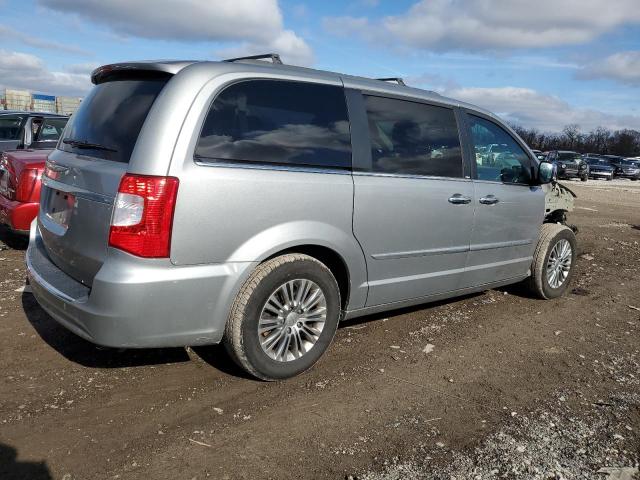 Aukcja sprzedaży 2013 Chrysler Town & Country Touring L, vin: 2C4RC1CG3DR778057, numer aukcji: 41022754