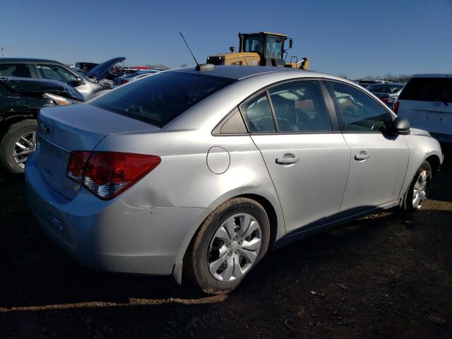 Продаж на аукціоні авто 2015 Chevrolet Cruze, vin: 1G1PB5SHXF7218335, номер лоту: 42316164