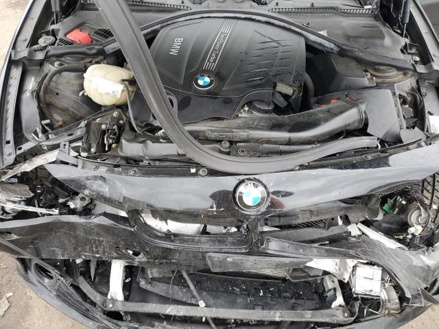 Aukcja sprzedaży 2014 Bmw 335, vin: WBA3B9G52ENR91030, numer aukcji: 44868944